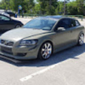 Meet your Posher, Joshua